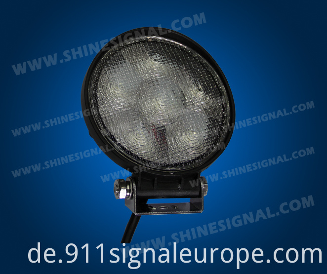 off Road LED Work Light (WBL01F 18W)